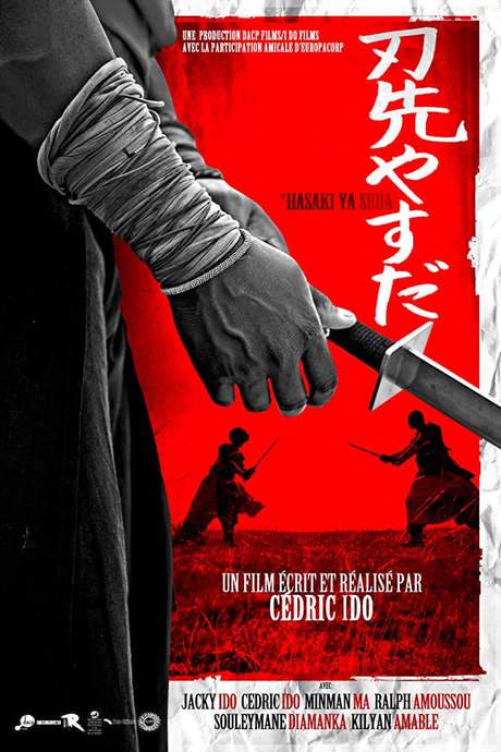 Hasaki Ya Suda